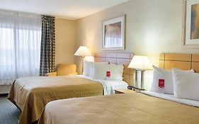 Econo Lodge at Wanamaker